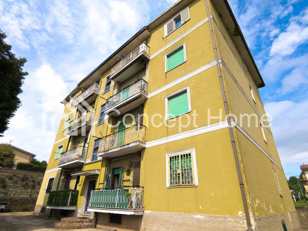 Appartamento a Valmontone in Via dei Lecci, 12 - Foto 4