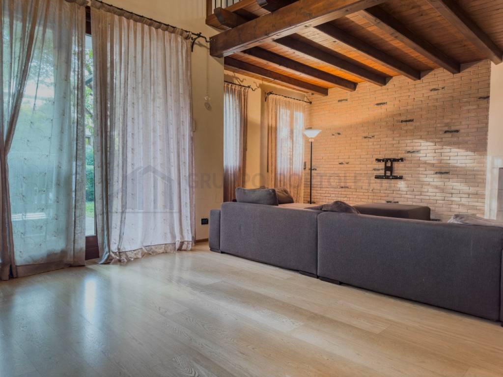 Villa a Saonara in Via Costantina, 20 - Foto 2