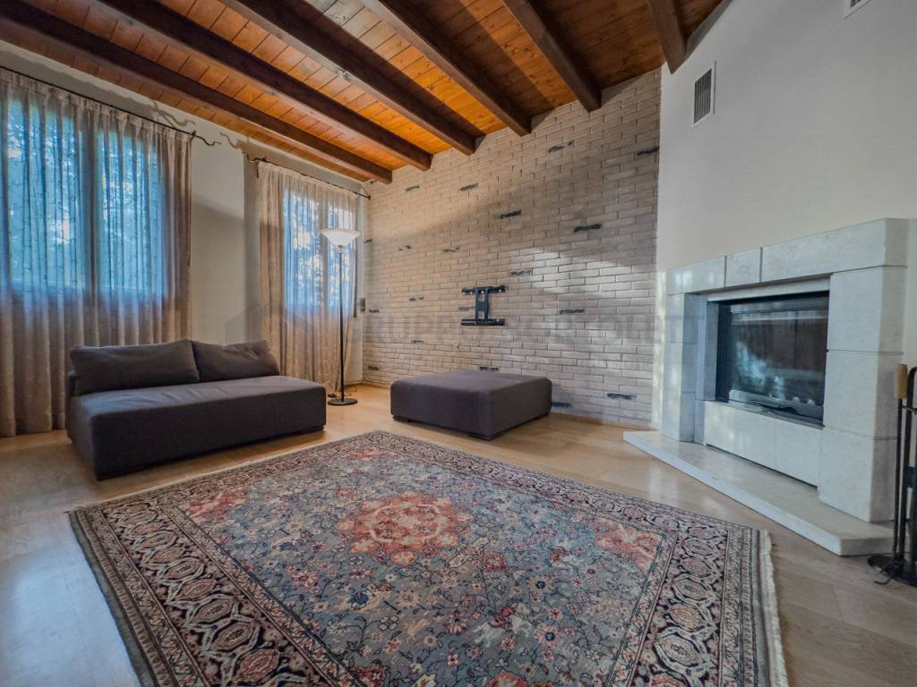 Villa a Saonara in Via Costantina, 20 - Foto 3