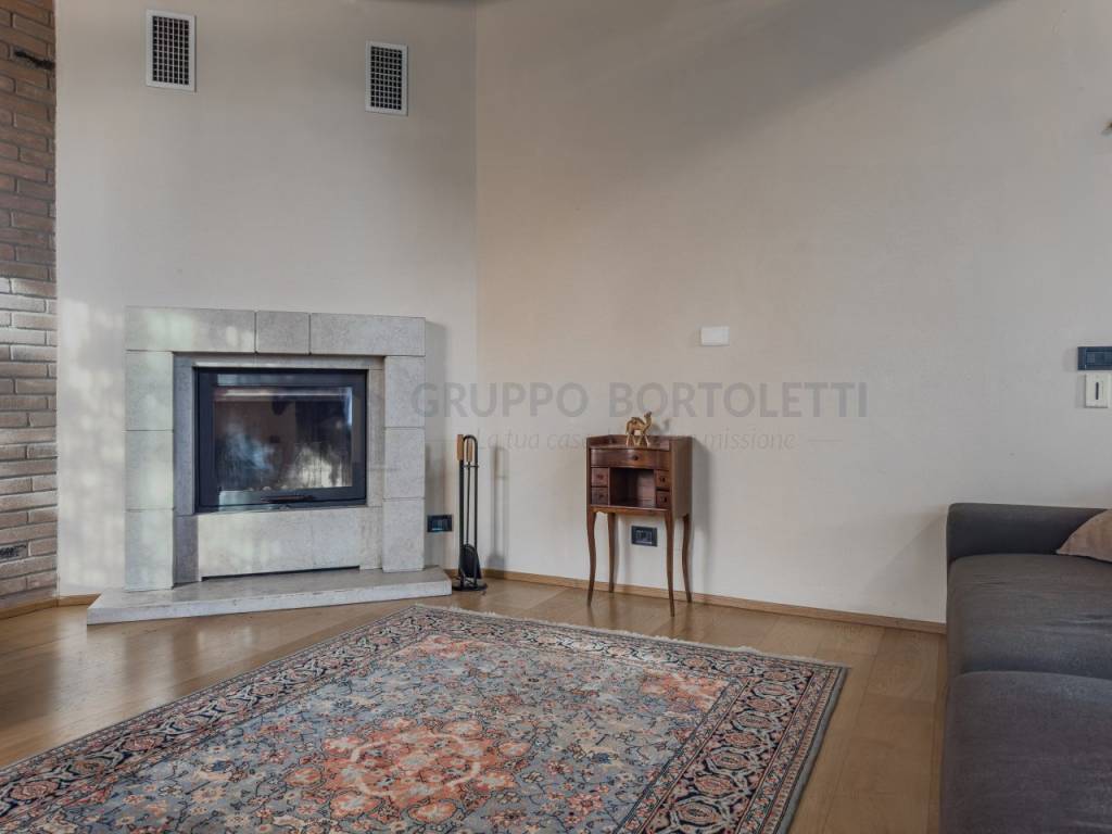 Villa a Saonara in Via Costantina, 20 - Foto 4