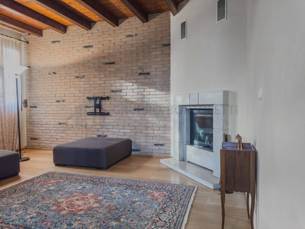 Villa a Saonara in Via Costantina, 20 - Foto 5