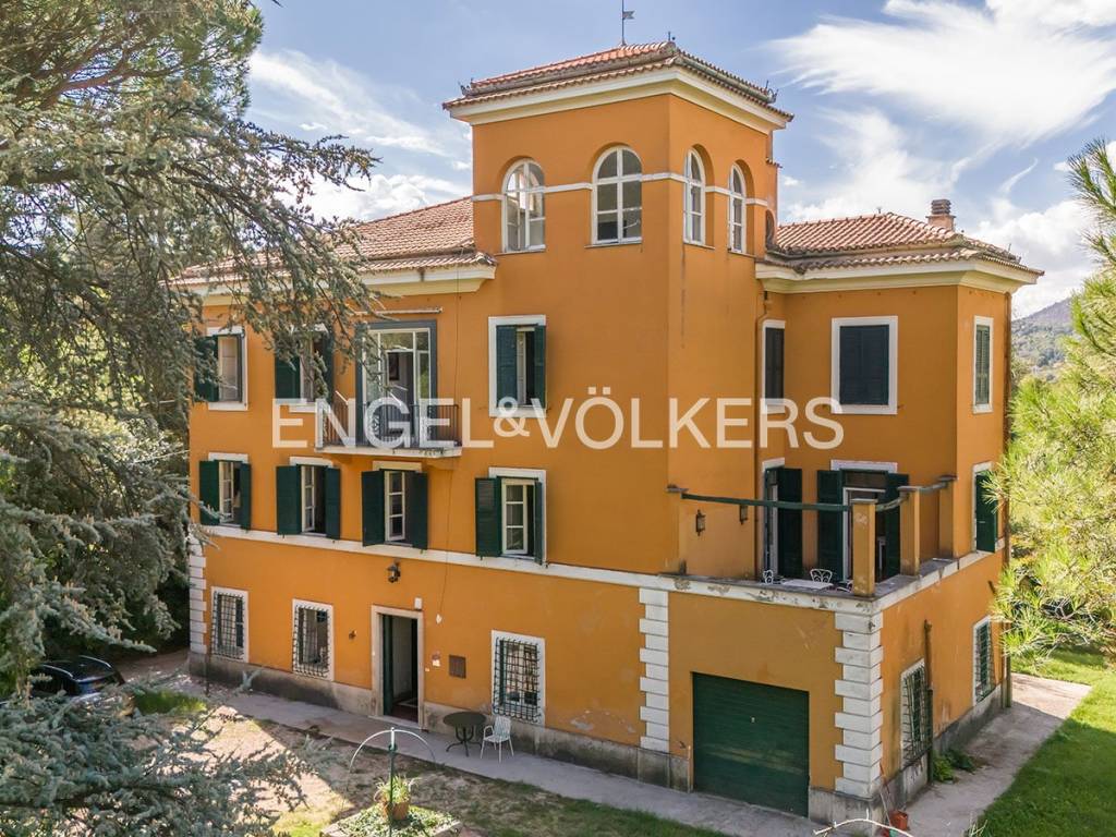 Villa a Alatri in Via Lazio - Foto 5