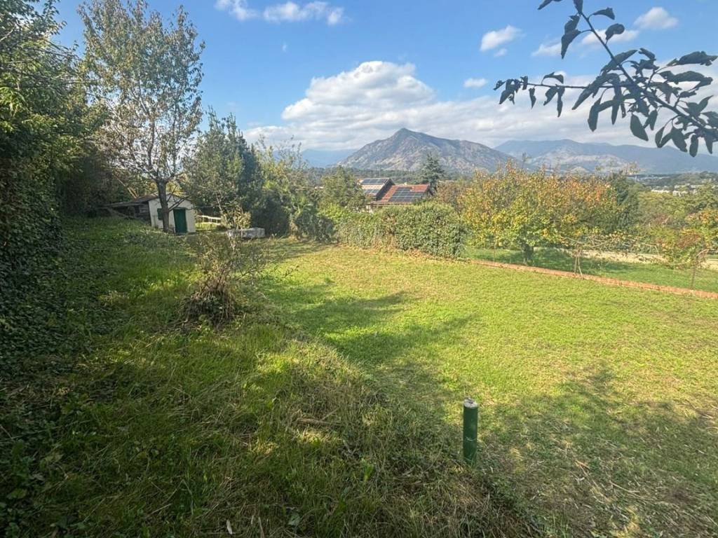 Terreno a Rivoli in Via Pietro Rolle - Foto 3