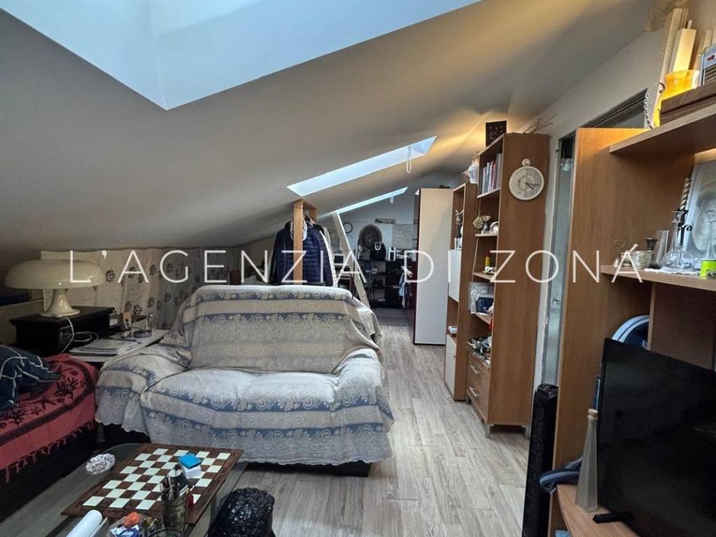 Casa indipendente a Bologna in Via Francesco Zanardi - Foto 2