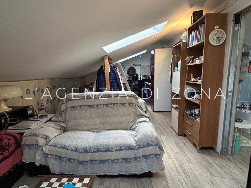 Casa indipendente a Bologna in Via Francesco Zanardi - Foto 3