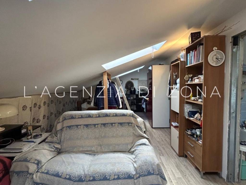 Casa indipendente a Bologna in Via Francesco Zanardi - Foto 4