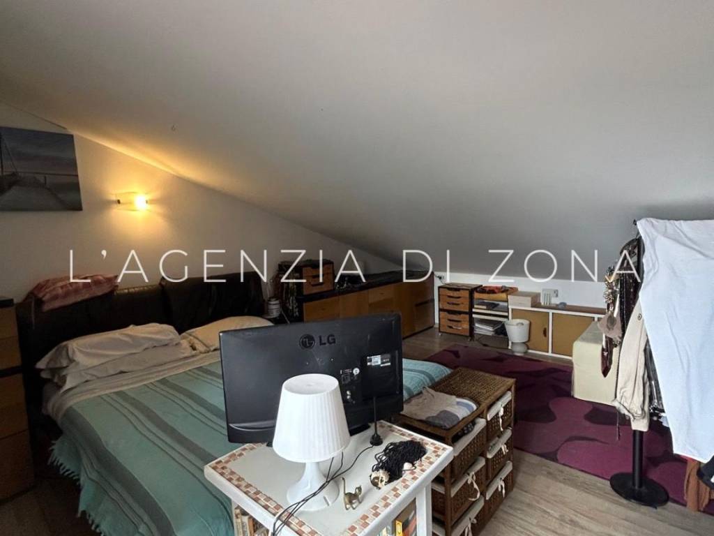 Casa indipendente a Bologna in Via Francesco Zanardi - Foto 5