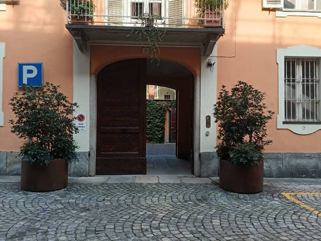 Appartamento a Asti in Largo Benedetto Alfieri, 3 - Foto 3