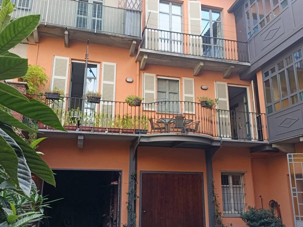 Appartamento a Asti in Largo Benedetto Alfieri, 3 - Foto 5