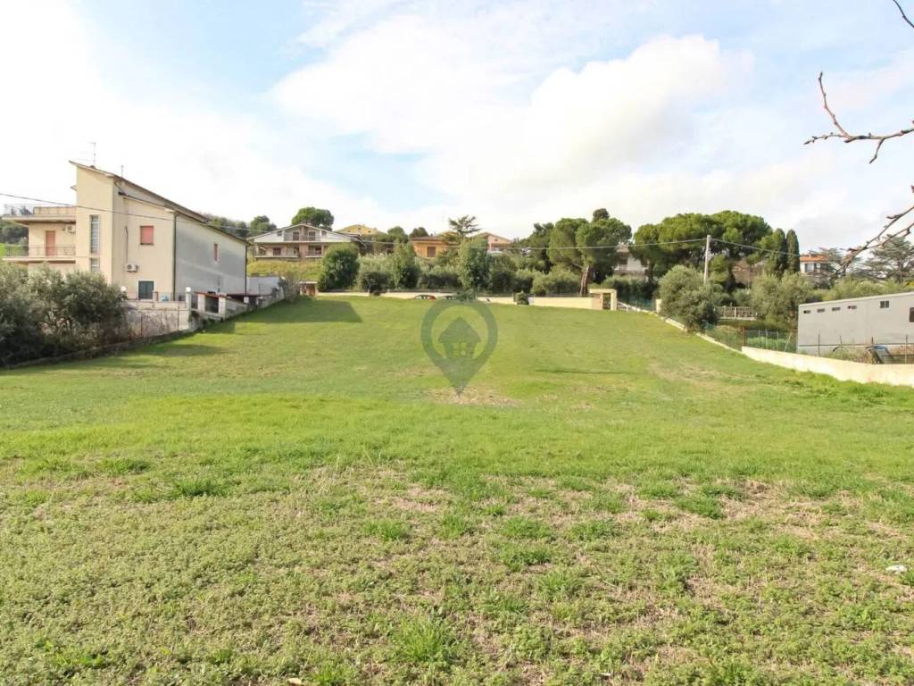 Terreno a Martinsicuro in Via Civita - Foto 2