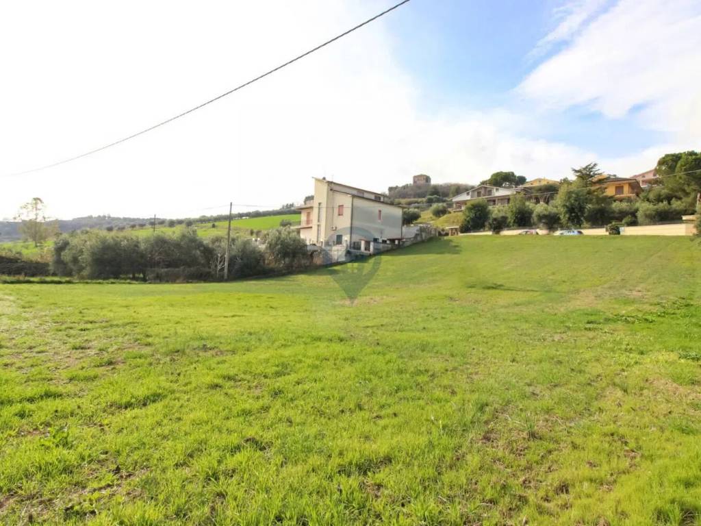 Terreno a Martinsicuro in Via Civita - Foto 3