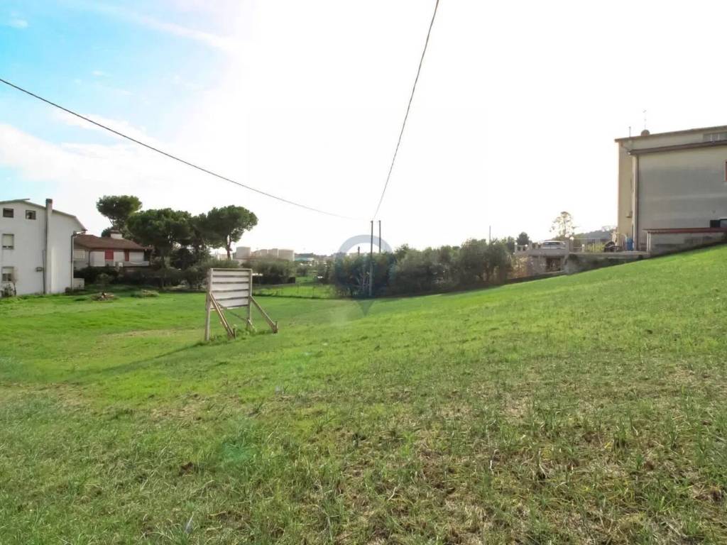 Terreno a Martinsicuro in Via Civita - Foto 4