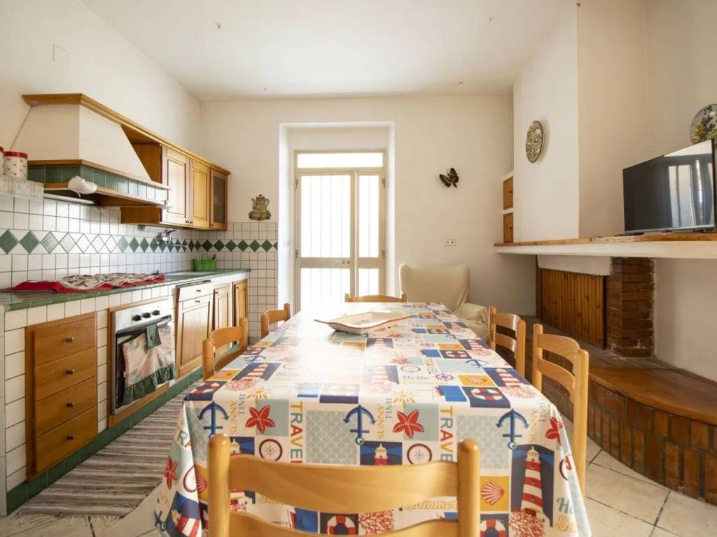 Villa a Alba adriatica in Via Cesare Battisti, 178 - Foto 5