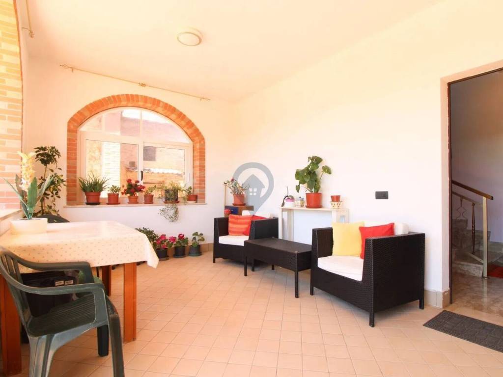 Villa a Giulianova in Via Per Mosciano, 80 - Foto 5