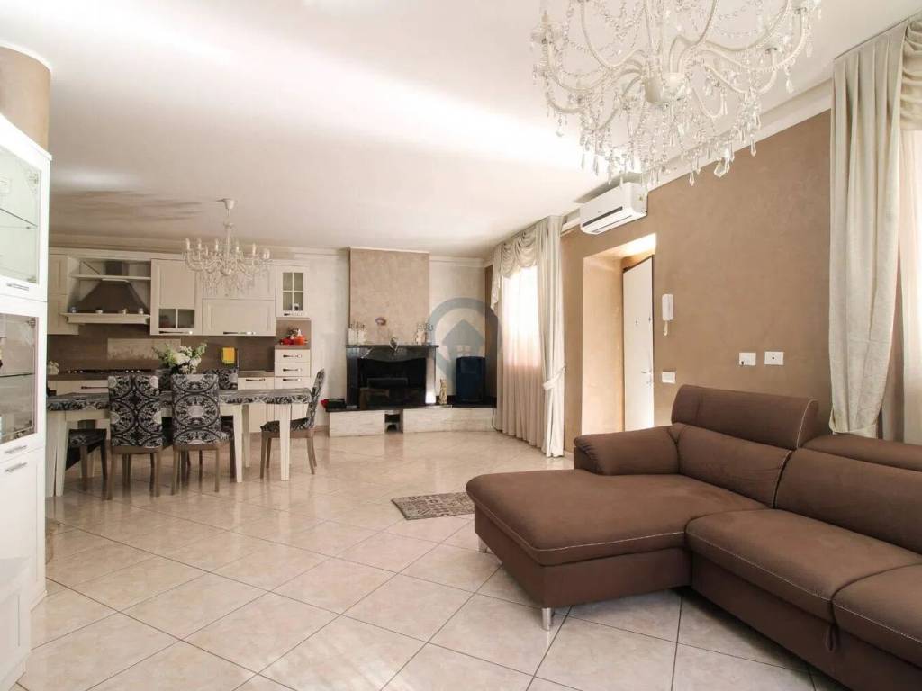 Villa a Giulianova in Via Della Rocca, 81 - Foto 2