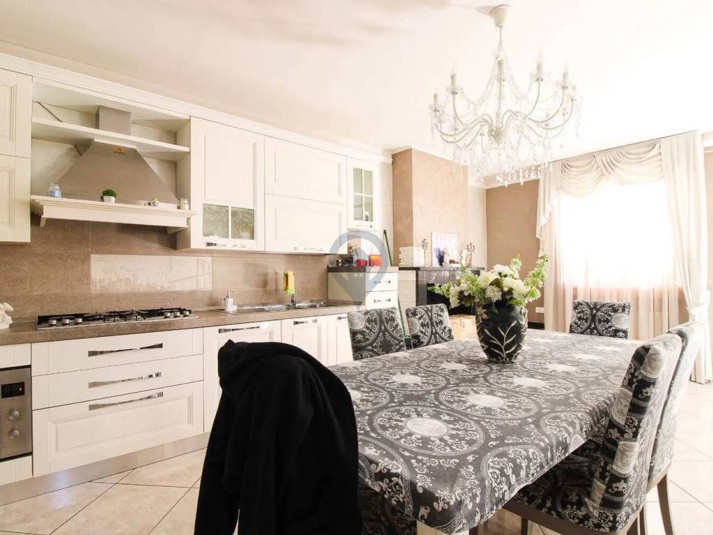Villa a Giulianova in Via Della Rocca, 81 - Foto 4
