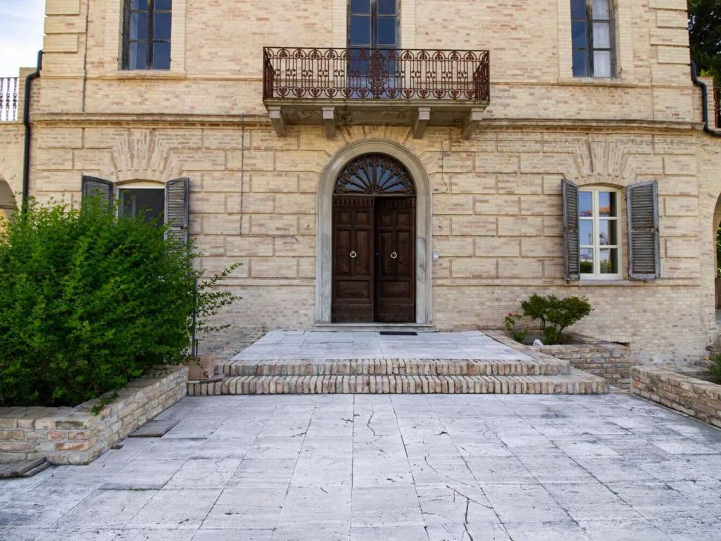 Villa a Controguerra in Via Giovanni Amadio, 22 - Foto 3