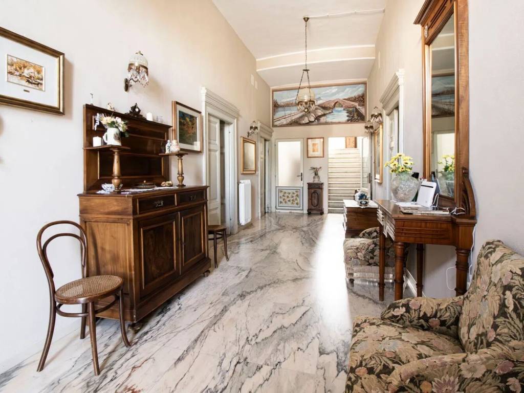 Villa a Controguerra in Via Giovanni Amadio, 22 - Foto 4