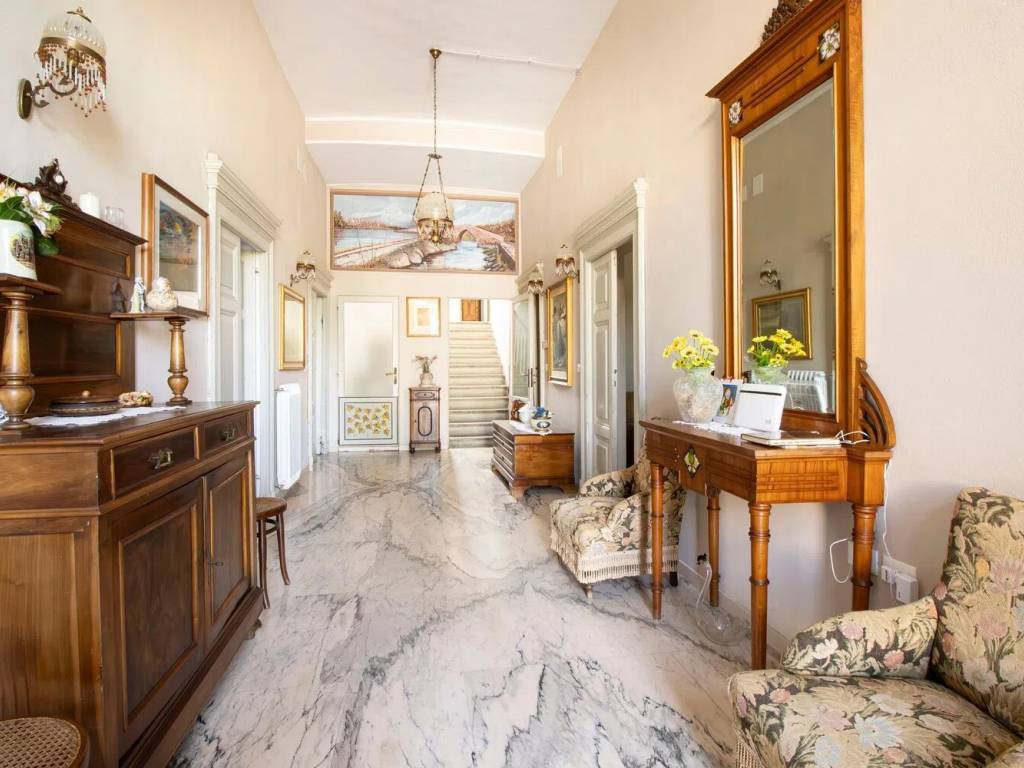 Villa a Controguerra in Via Giovanni Amadio, 22 - Foto 5