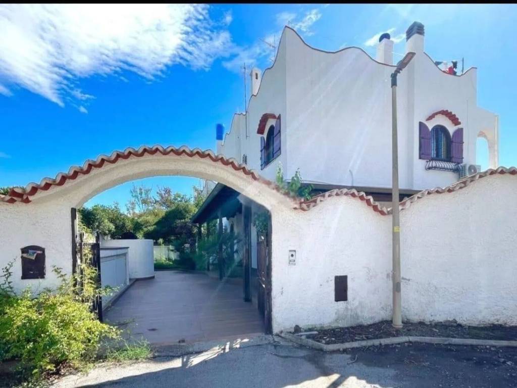 Appartamento a Terracina in Via Badino Vecchia No Number - Foto 5