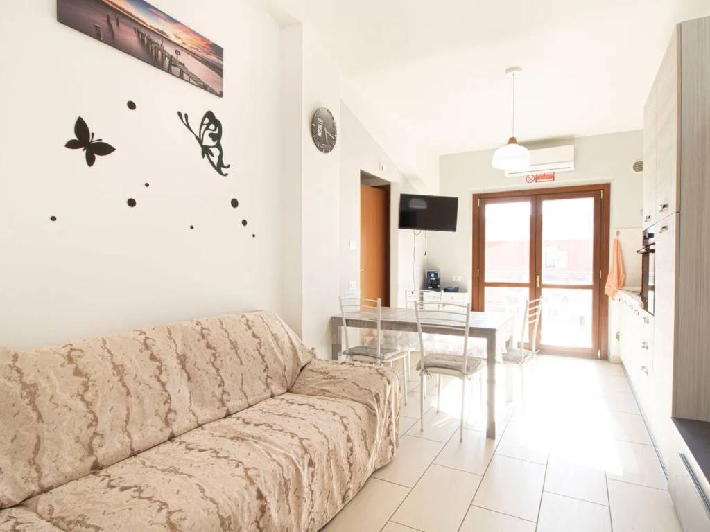 Appartamento a Tortoreto in Via Rimini, 9 - Foto 2