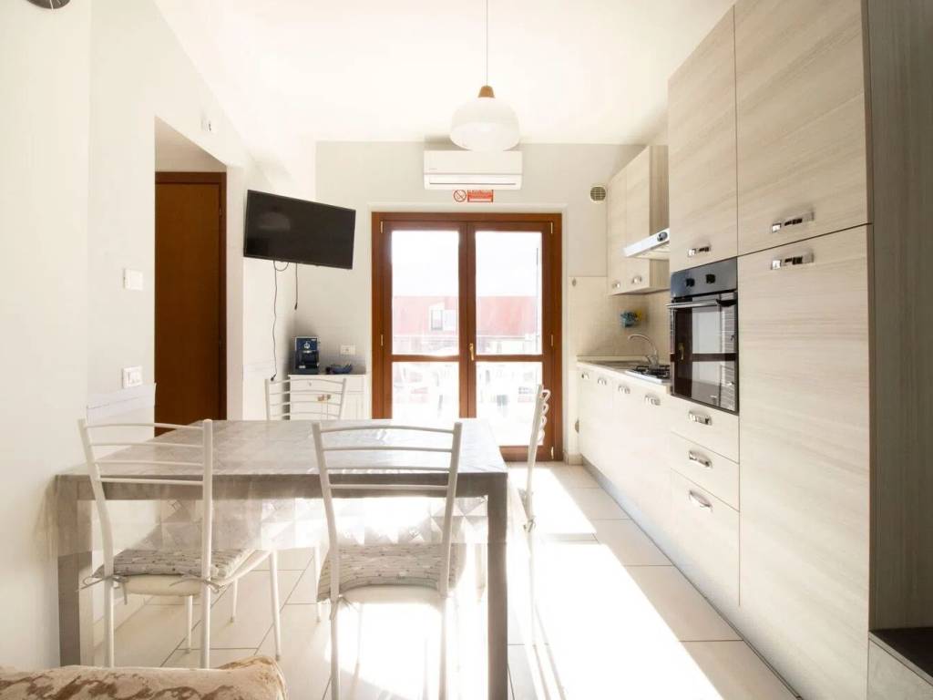 Appartamento a Tortoreto in Via Rimini, 9 - Foto 3