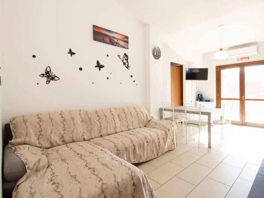 Appartamento a Tortoreto in Via Rimini, 9 - Foto 4