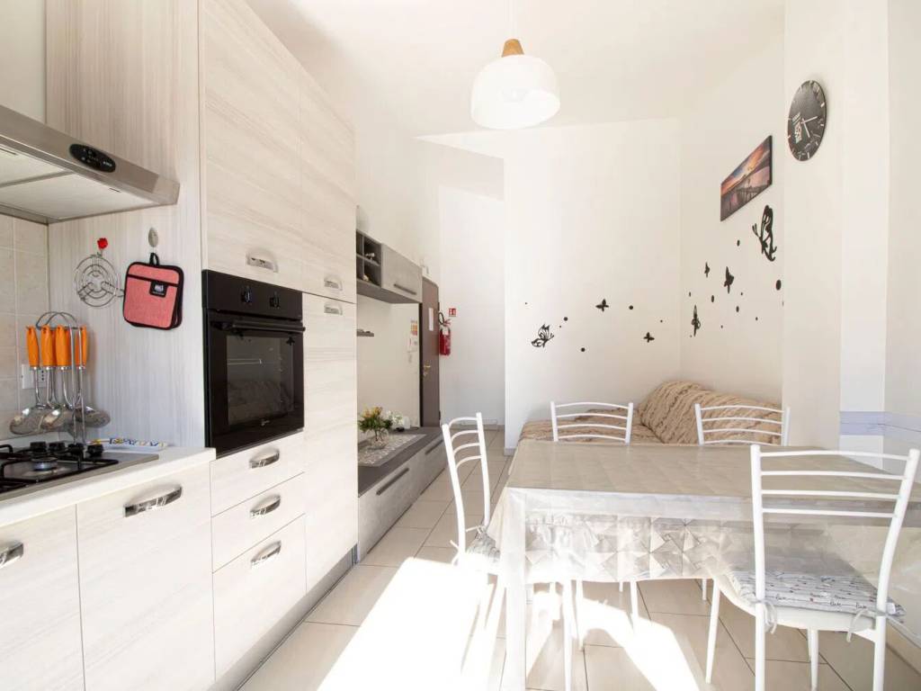 Appartamento a Tortoreto in Via Rimini, 9 - Foto 5