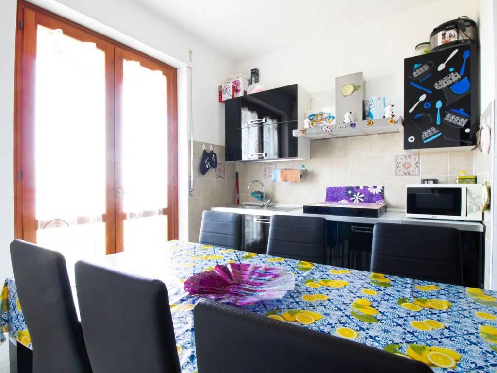 Appartamento a Tortoreto in Via Belvedere, 6 - Foto 4