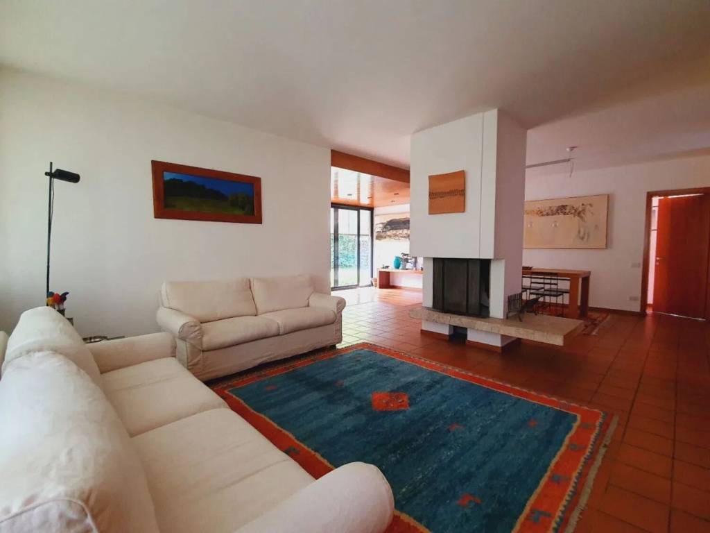 Villa a Selvazzano dentro in Via Rovereto S.N.C. - Foto 2