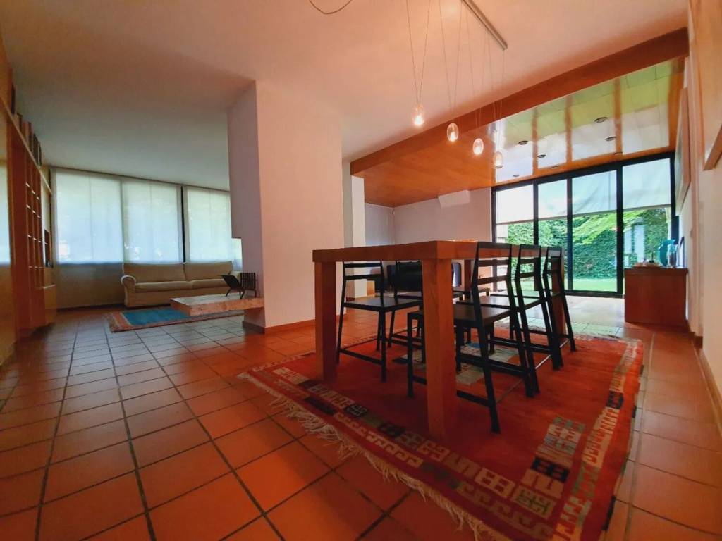 Villa a Selvazzano dentro in Via Rovereto S.N.C. - Foto 3