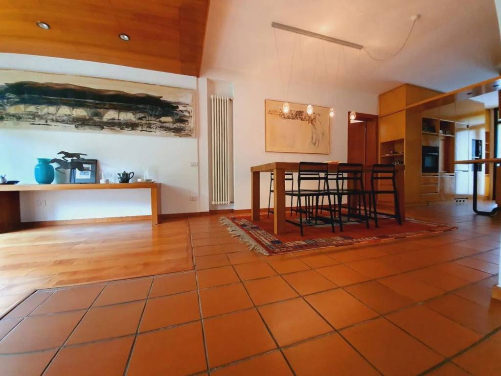 Villa a Selvazzano dentro in Via Rovereto S.N.C. - Foto 5