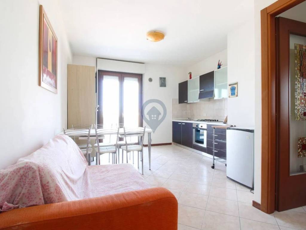 Appartamento a Alba adriatica in Via Carlo Alberto Dalla Chiesa, 10 - Foto 5