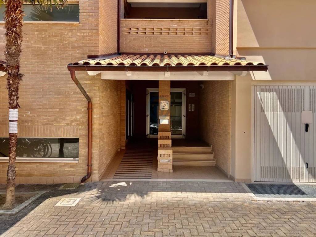 Appartamento a Tortoreto in Via Rocco Chinnici, 8 - Foto 2