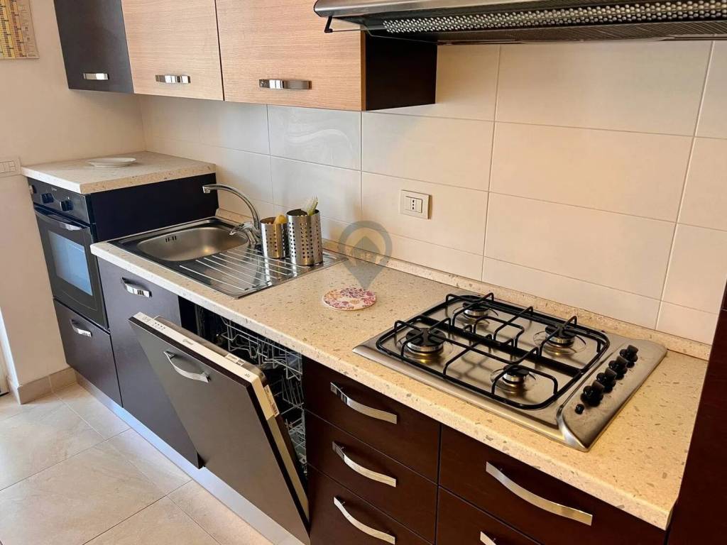 Appartamento a Tortoreto in Via Rocco Chinnici, 8 - Foto 4
