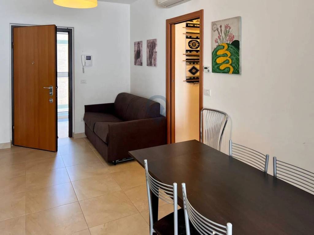 Appartamento a Tortoreto in Via Rocco Chinnici, 8 - Foto 5