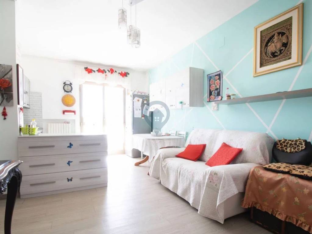 Appartamento a Martinsicuro in Via Gaetano Donizetti, 8 - Foto 5