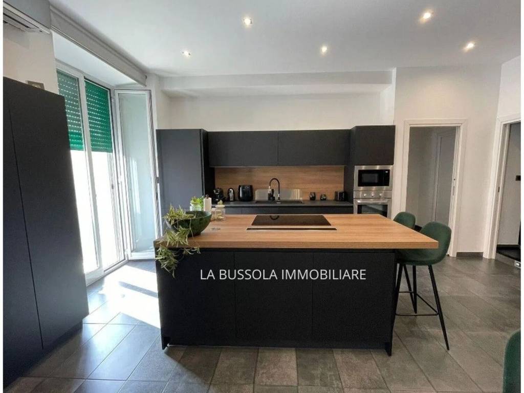 Appartamento a Terracina in Piazza Della Repubblica, 25 - Foto 3