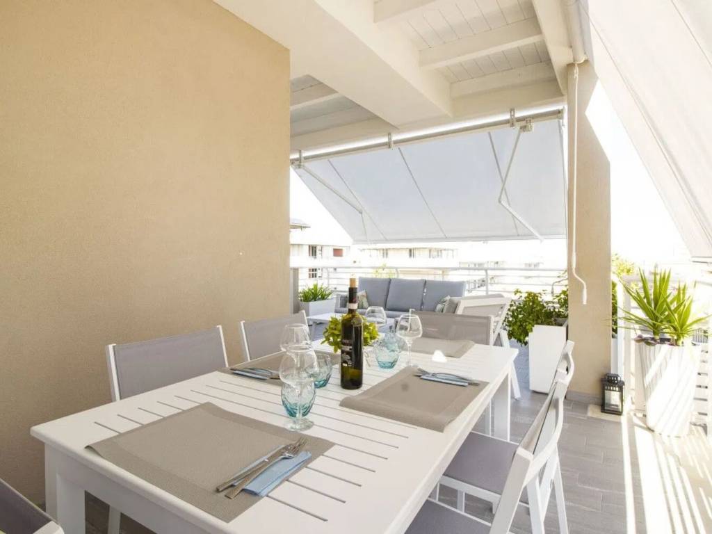 Appartamento a Alba adriatica in Via Firenze, 44 - Foto 3