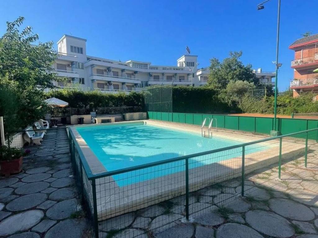 Appartamento a Terracina in Via River - Foto 2