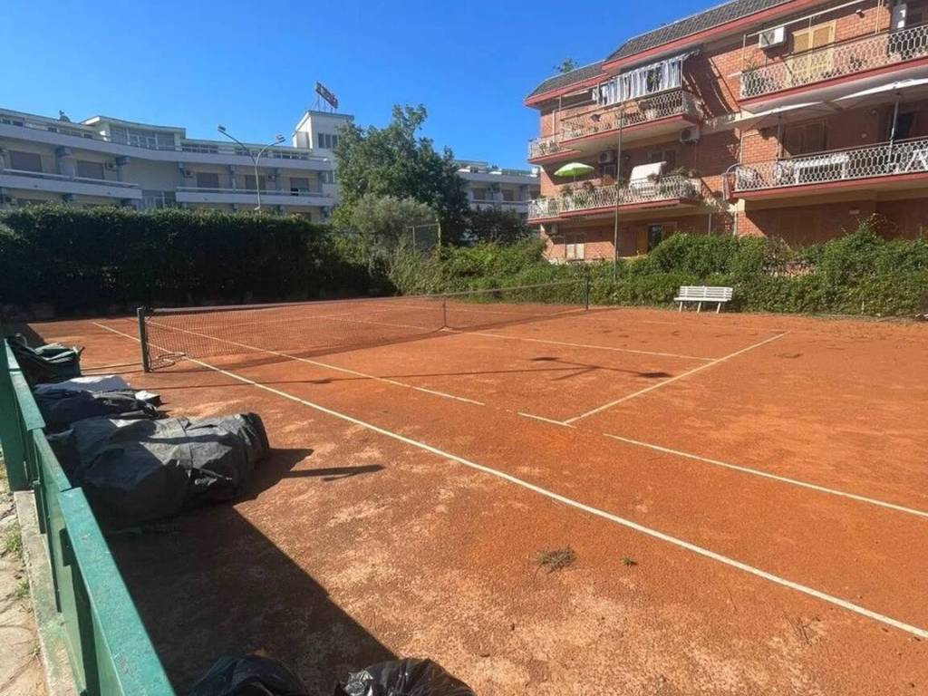 Appartamento a Terracina in Via River - Foto 4
