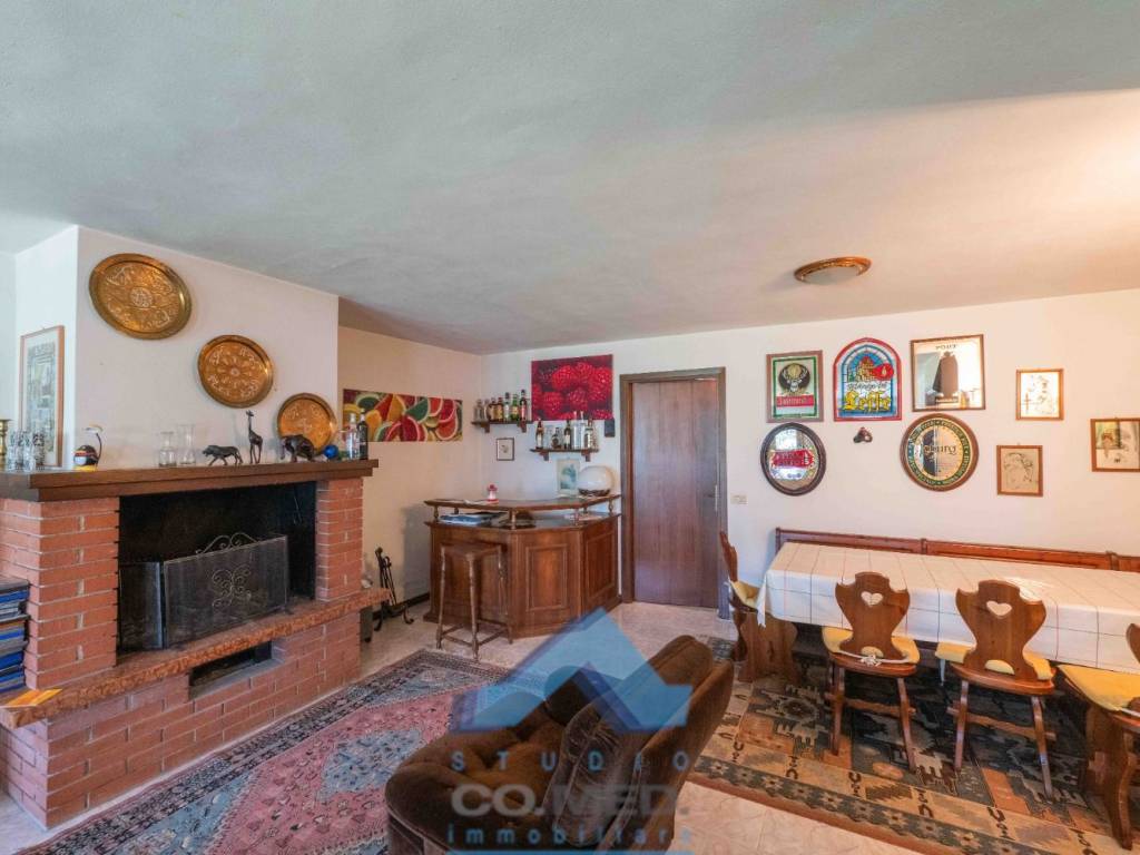 Villa a Grone in via san fermo 5 grone - Foto 2