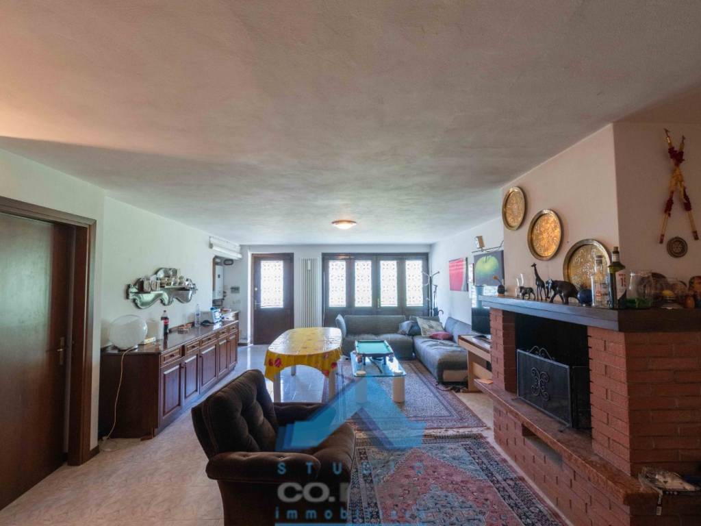 Villa a Grone in via san fermo 5 grone - Foto 3