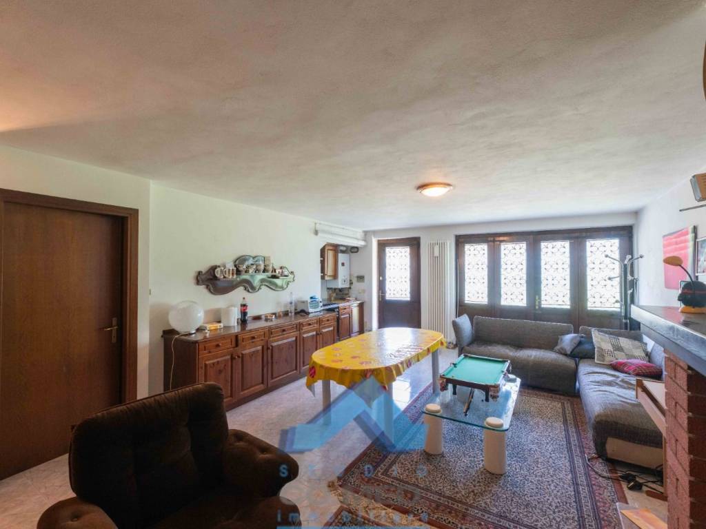 Villa a Grone in via san fermo 5 grone - Foto 4