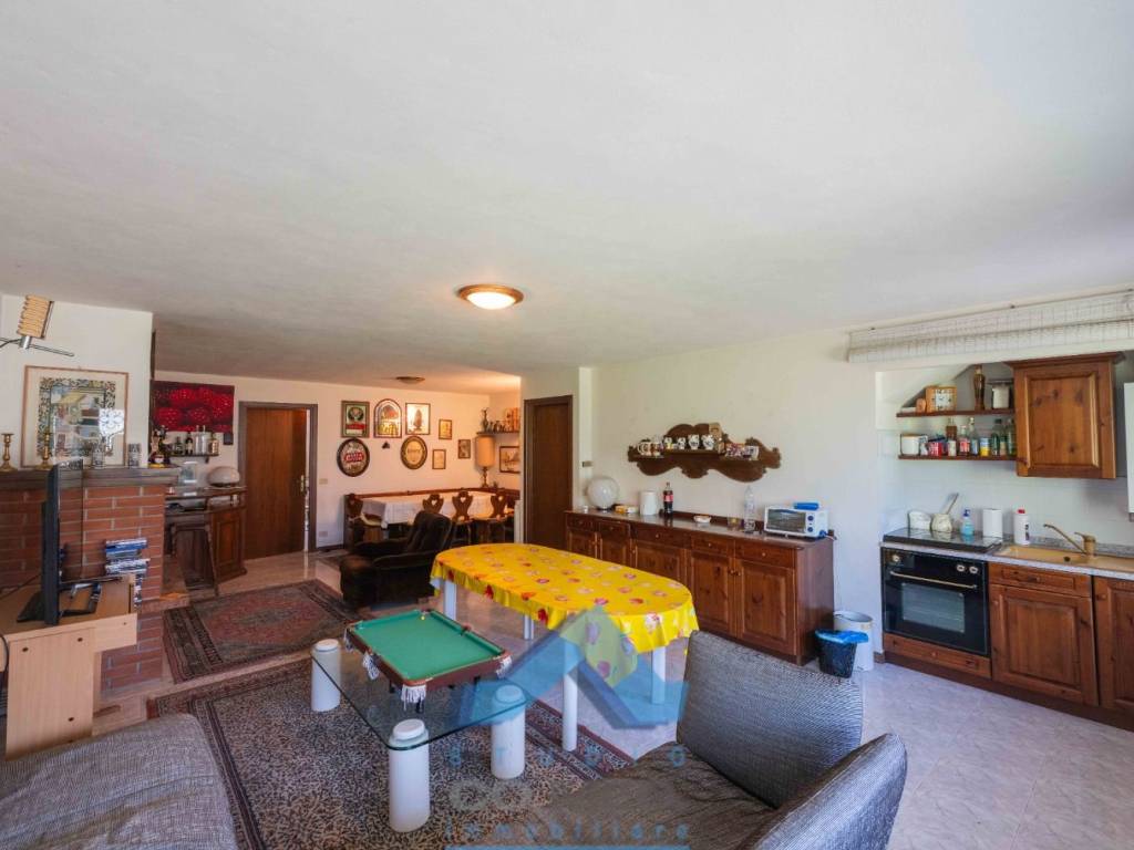 Villa a Grone in via san fermo 5 grone - Foto 5