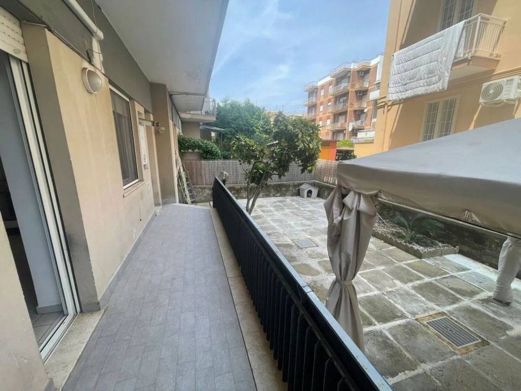 Appartamento a Terracina in Via G. Leopardi, 28 - Foto 4