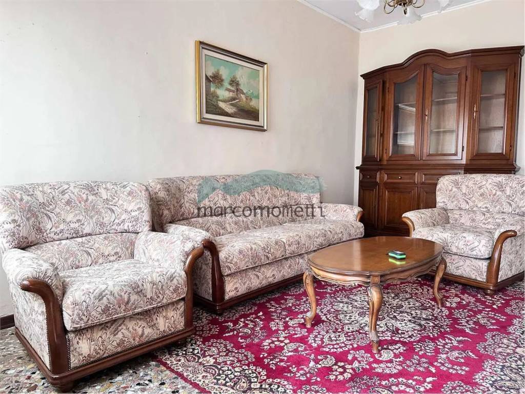 Villa a Vittorio veneto in Via Pesaro, 10 - Foto 3