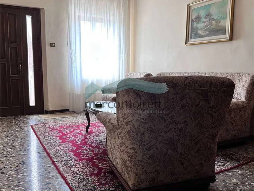 Villa a Vittorio veneto in Via Pesaro, 10 - Foto 4