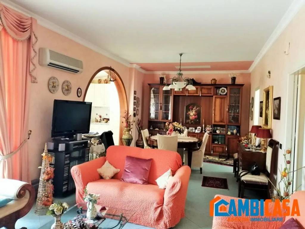 Appartamento a Capaci - Foto 3