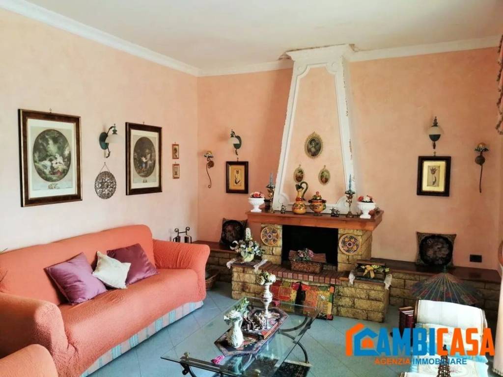 Appartamento a Capaci - Foto 5